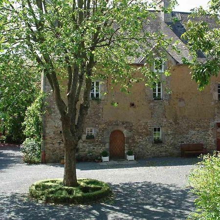 Le Clos Des Tilleuls La Vendelee Экстерьер фото