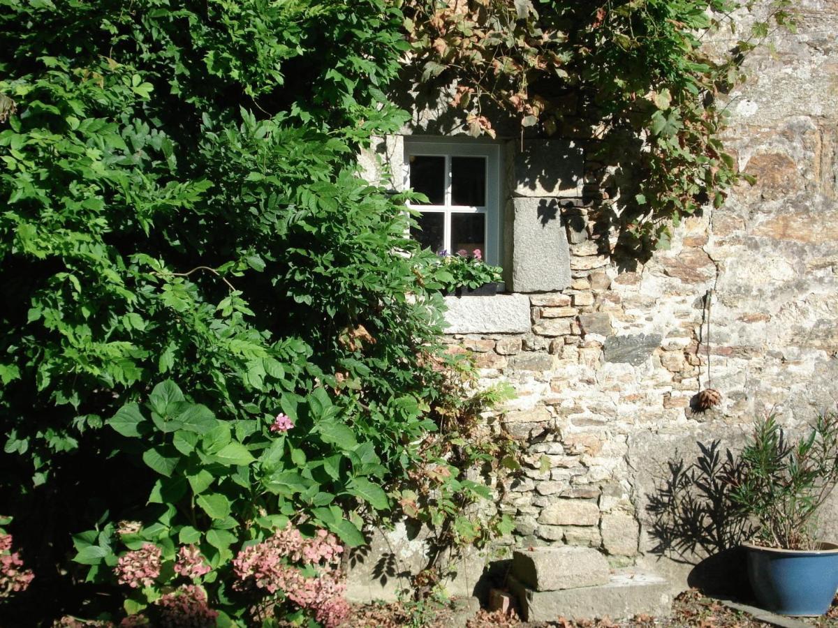 Le Clos Des Tilleuls La Vendelee Экстерьер фото