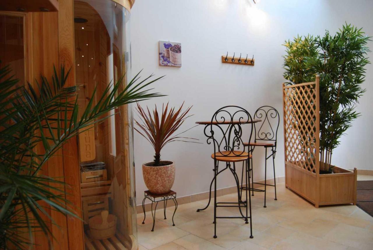 Le Clos Des Tilleuls La Vendelee Экстерьер фото