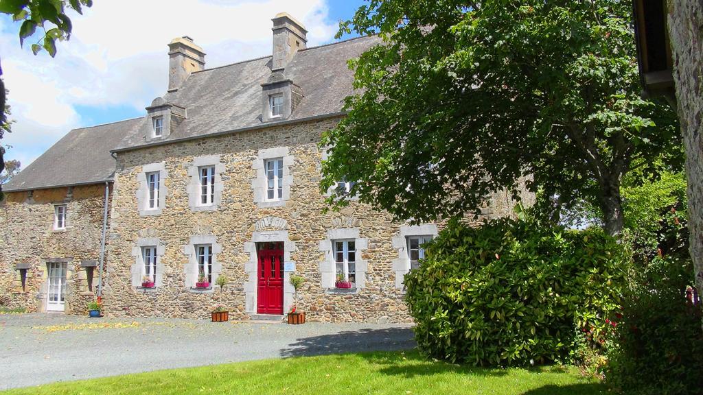 Le Clos Des Tilleuls La Vendelee Экстерьер фото